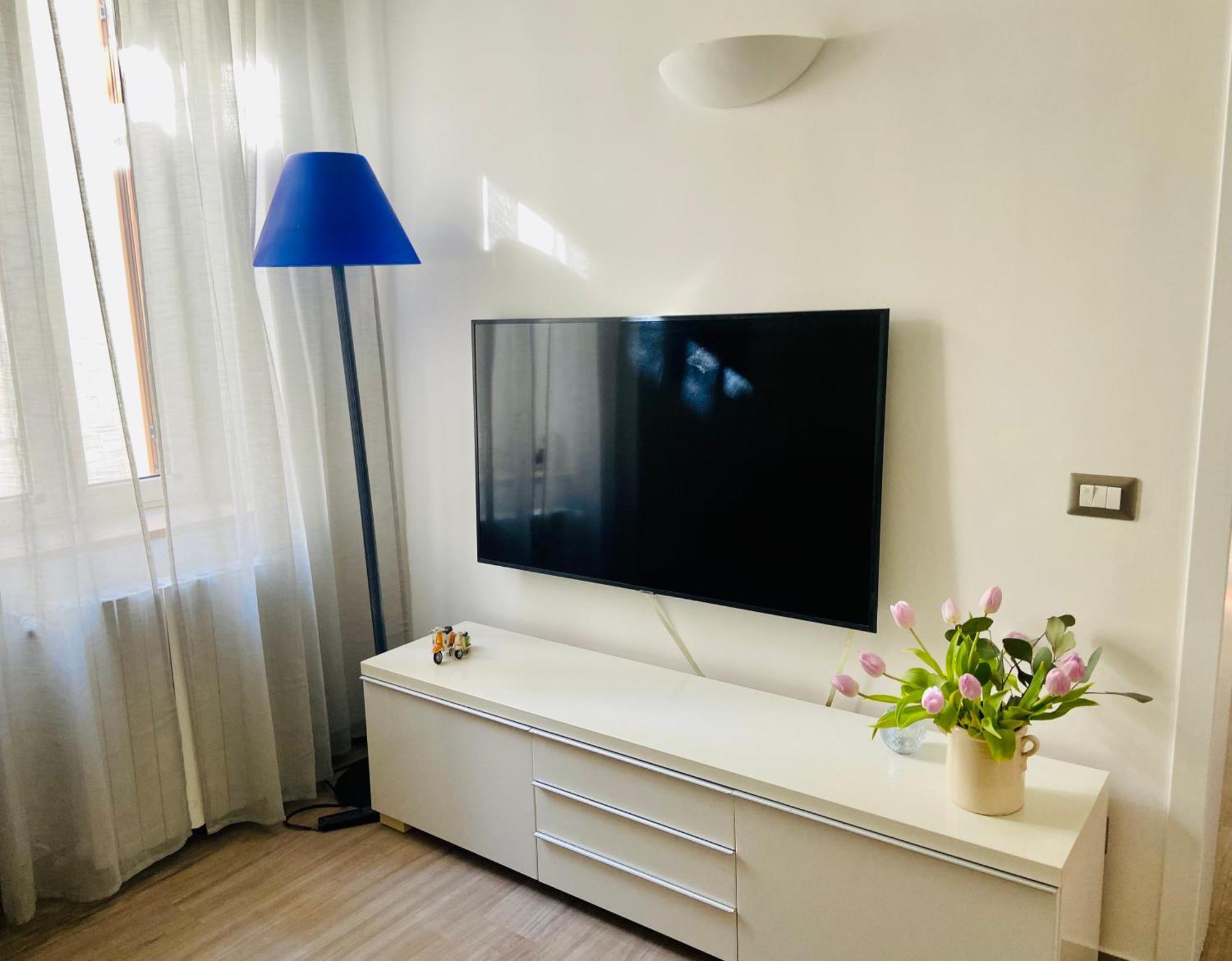 Il Vicoletto Apartment *