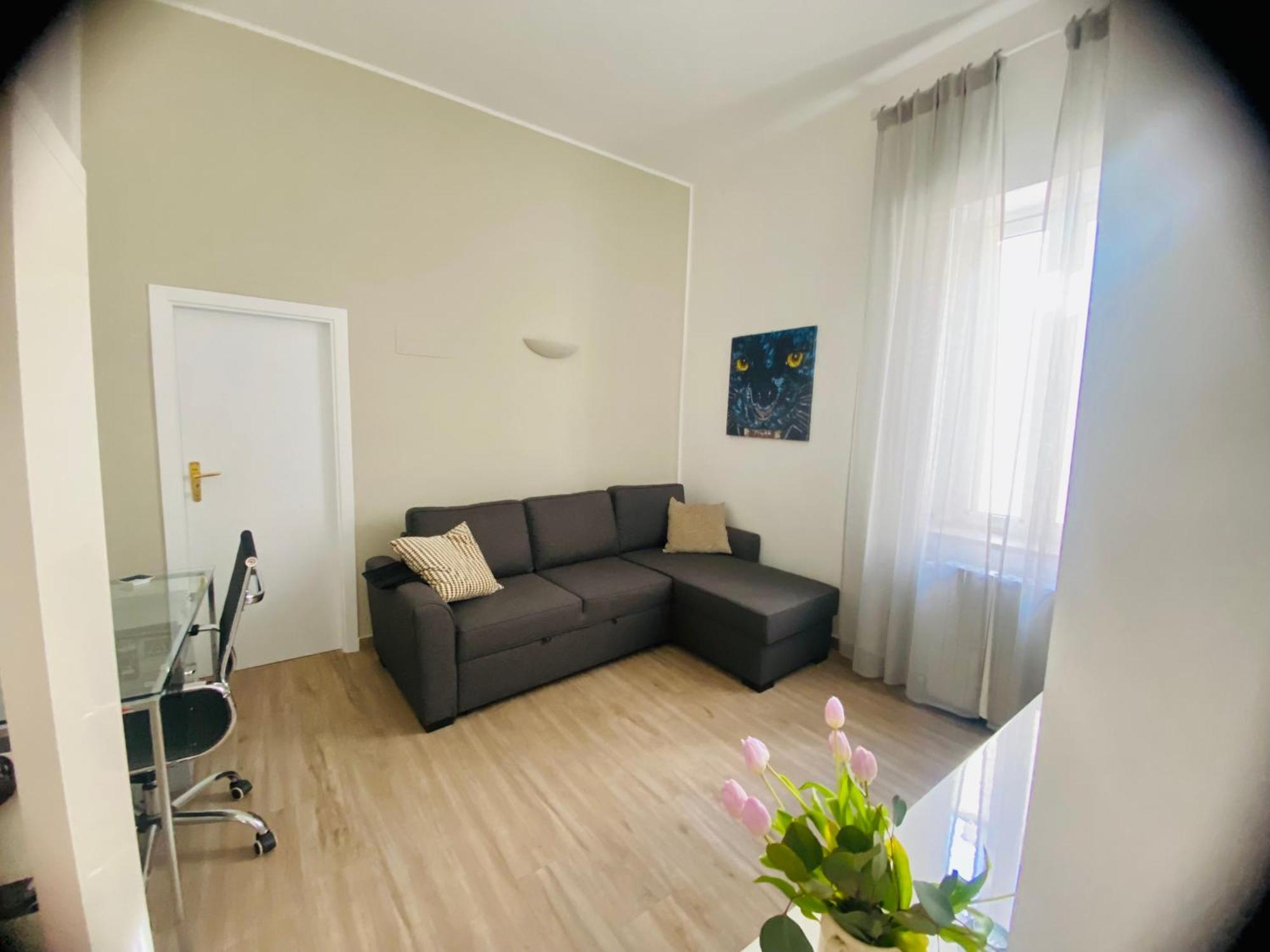 Apartment Il Vicoletto Bari