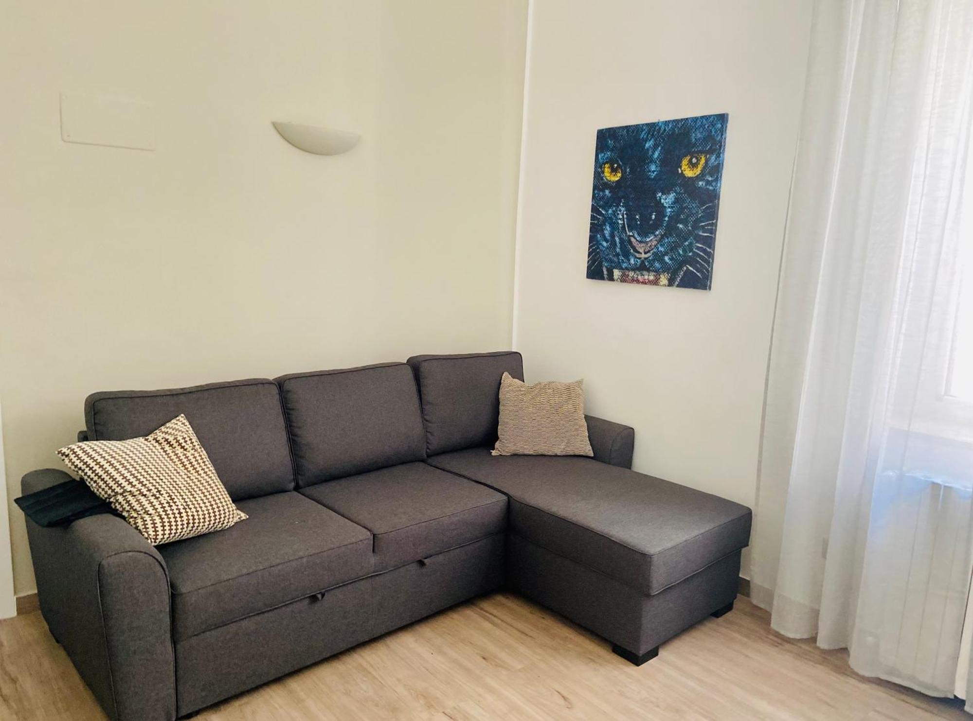 Apartment Il Vicoletto *