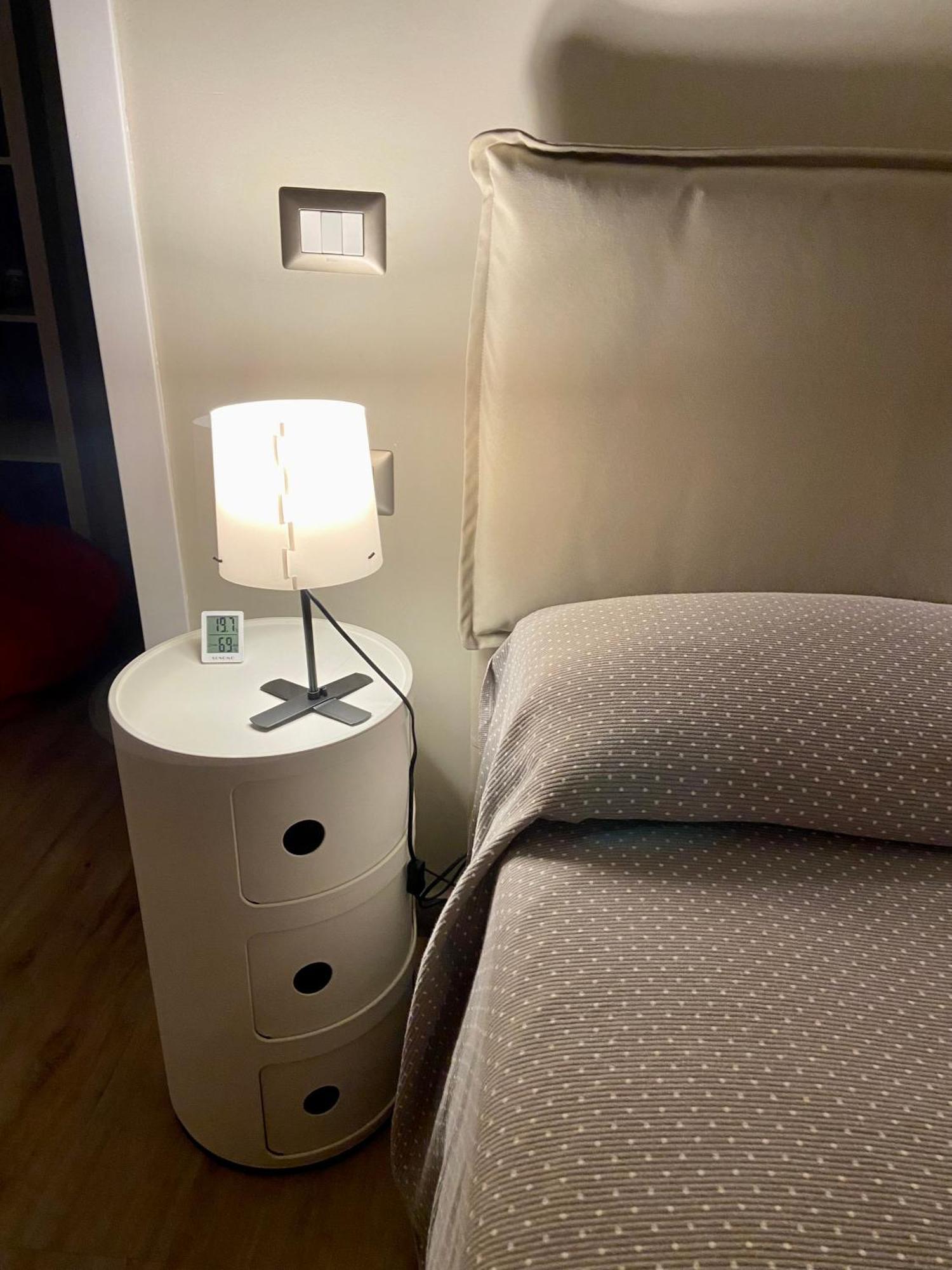 Apartment Il Vicoletto Bari