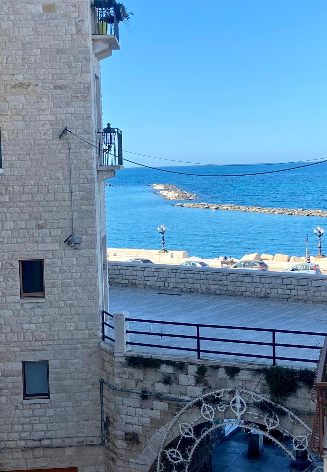 Apartment Il Vicoletto