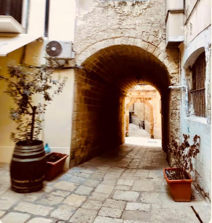 Il Vicoletto * Bari