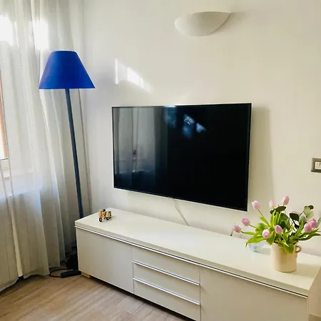 Il Vicoletto Apartment Bari Exterior photo