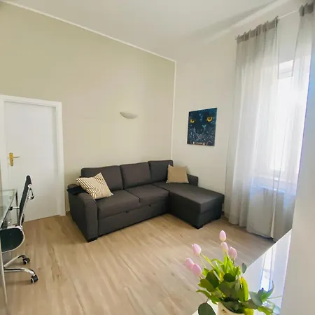 Il Vicoletto Apartment Bari Exterior photo