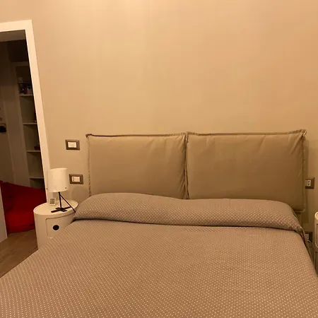 Il Vicoletto Apartment Bari Exterior photo
