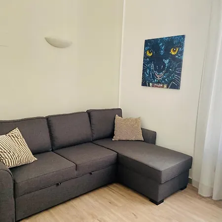 Il Vicoletto Apartment Bari Exterior photo