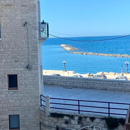 Il Vicoletto Apartment Bari Exterior photo