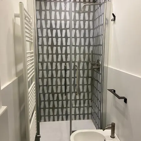 Il Vicoletto Apartment Bari Exterior photo